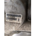 #BLU12 Bare Engine Block From 2015 Chrysler  200  2.4